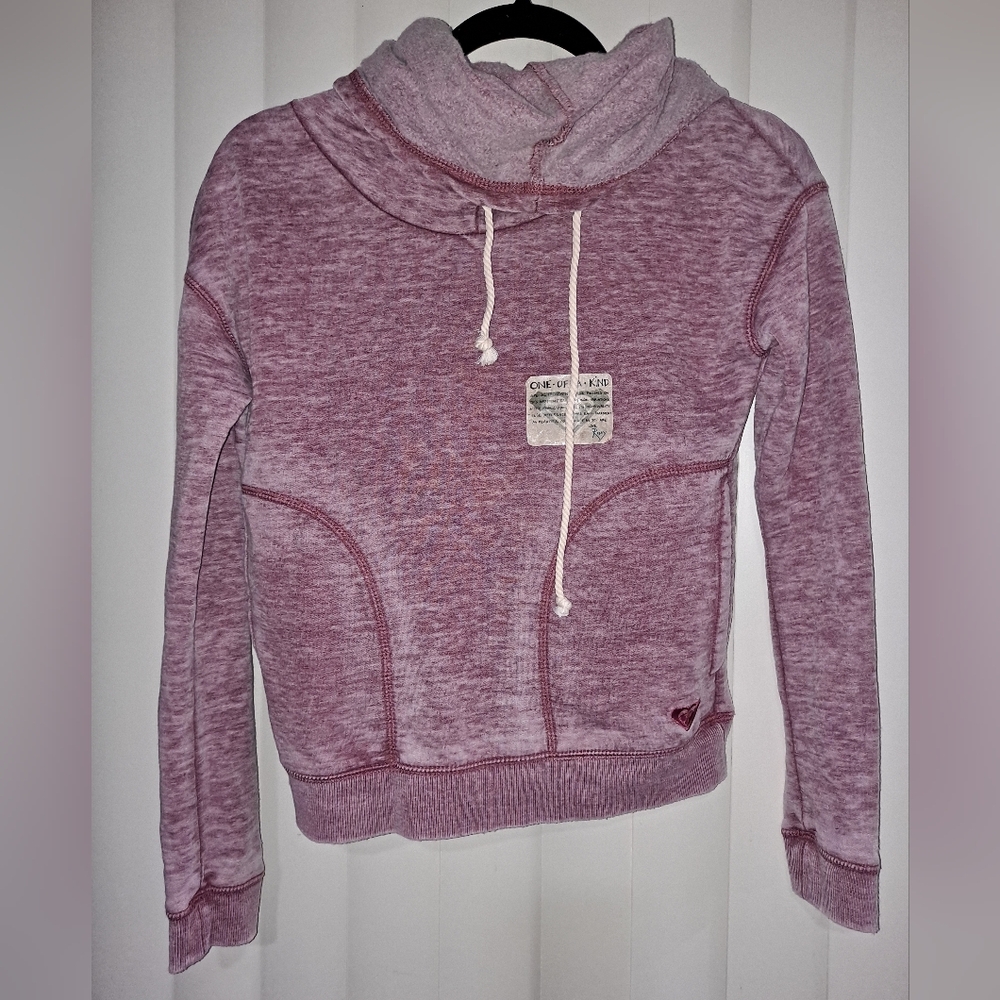 Roxy Hoodie